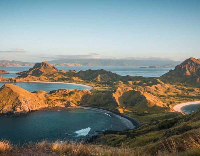 Indonesia - Protecting 54 National Parks