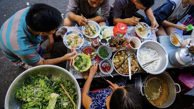 Vietnam: Incredible Food and Stunning Landscapes on a Dime
