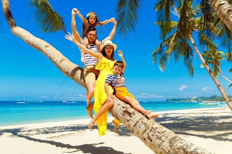 Thailand's Smile-Filled Adventures