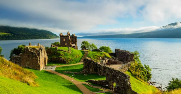 The 11 Most Spectacular Countries In Europe