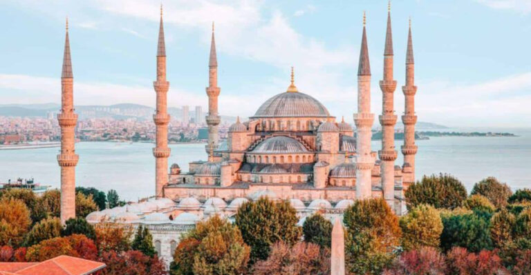 The 11 Top Cities Loved By International Travelers