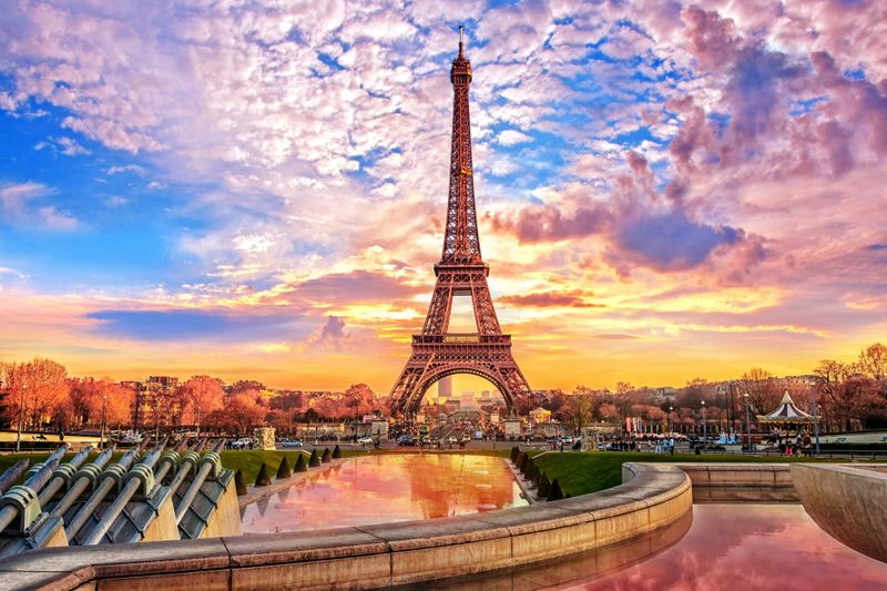 Paris, France
