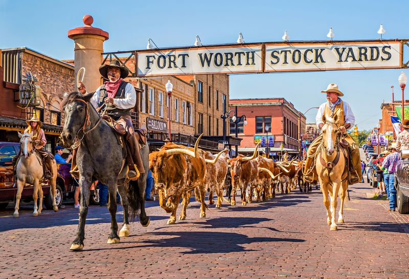 Texas