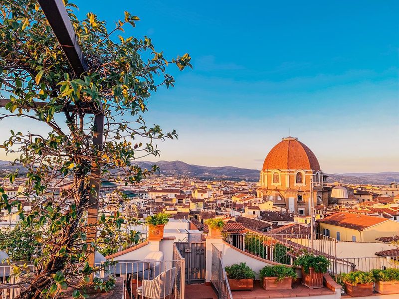 Florence, Italy