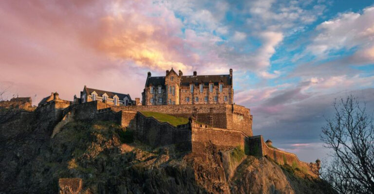 The 17 Most Beautiful Walkable Cities In The World
