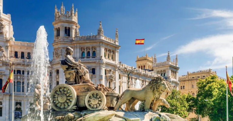 The 41 Most Popular Cities In The World To Visit + The Most Visited One