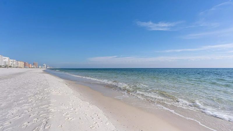 Gulf Shores, Alabama