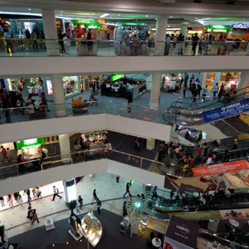 Mall of America