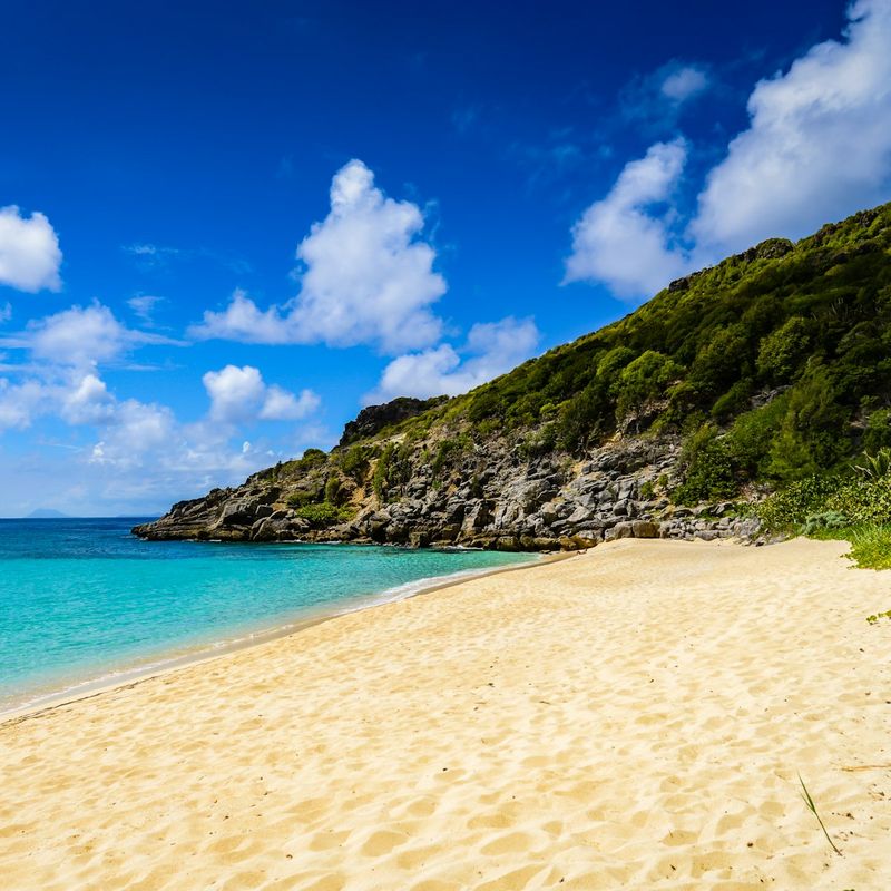 The BEST: Shoal Bay East, Anguilla