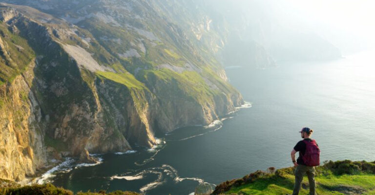 The Best 15 Places To Travel Solo