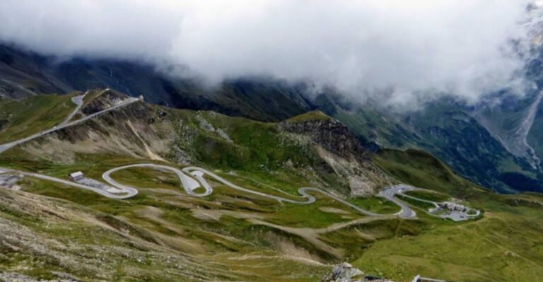 The Best And The Busts: 15 Scenic Drives You’ll Love + 5 That Disappoint