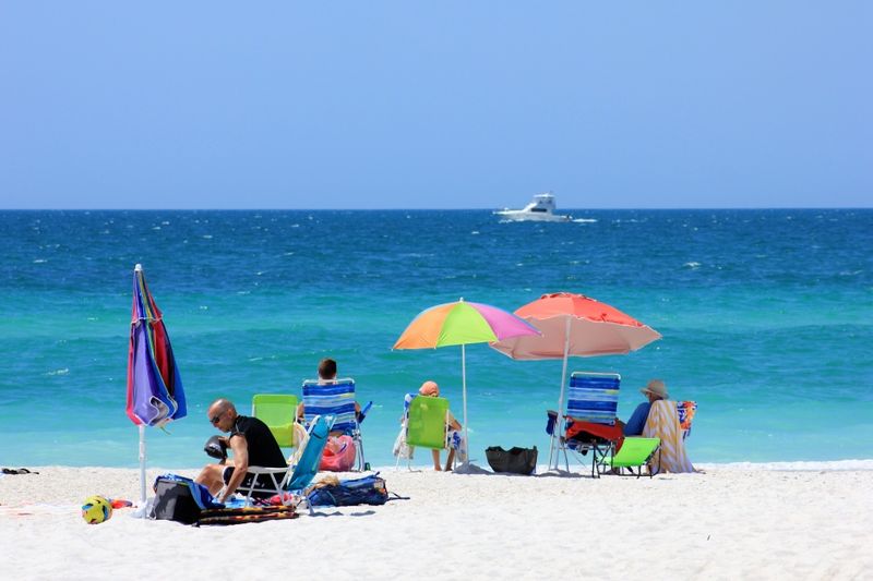 Beach Etiquette And What Not To Do