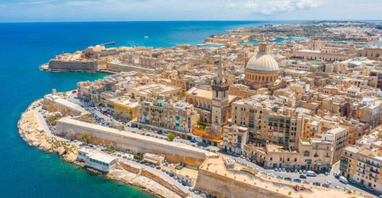 The Best Of The Best: 9 European Cities You Should Explore In 2025