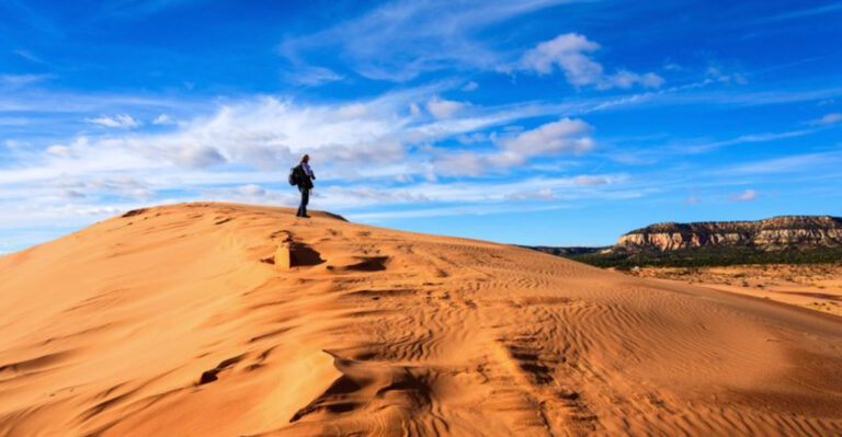 The Best Small Town to Stay in While Visiting Utah’s Stunning Landscapes