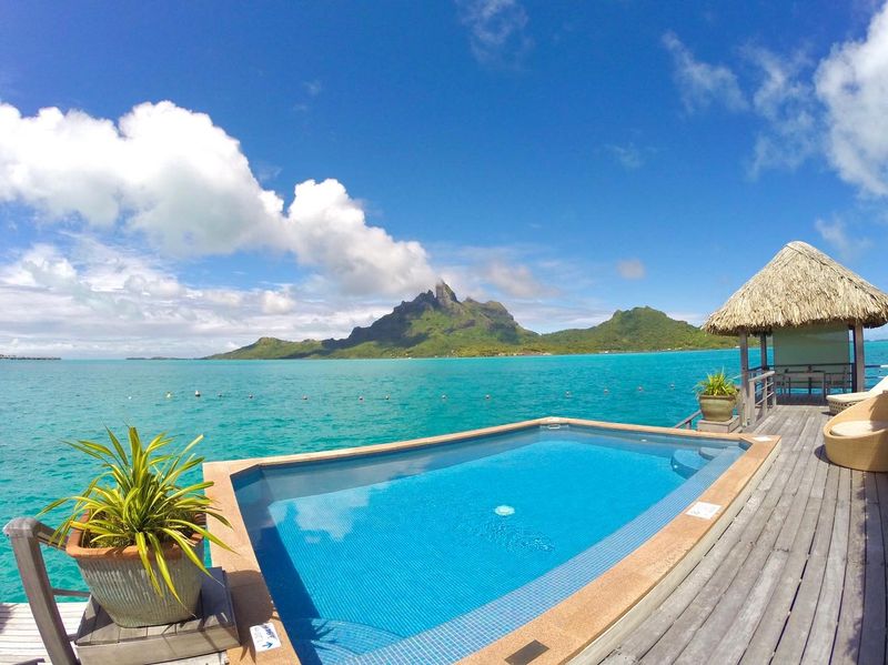 InterContinental Bora Bora Resort & Thalasso Spa