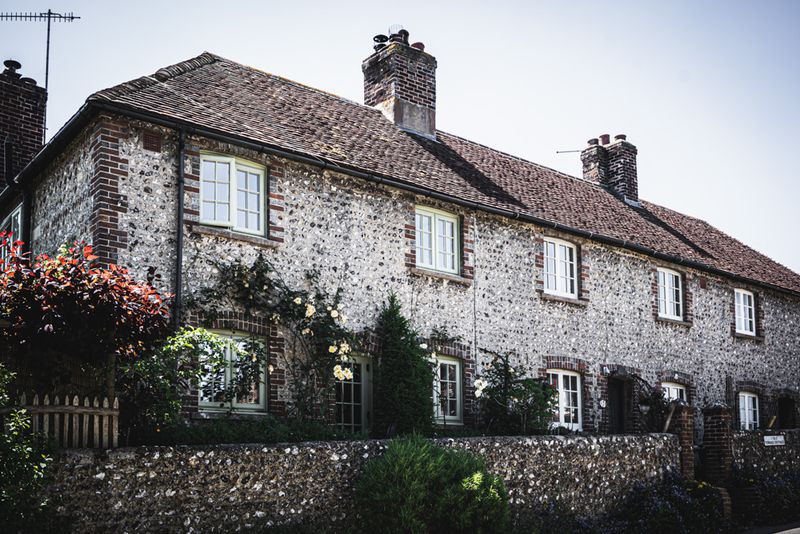 Monk’s House (Virginia Woolf)