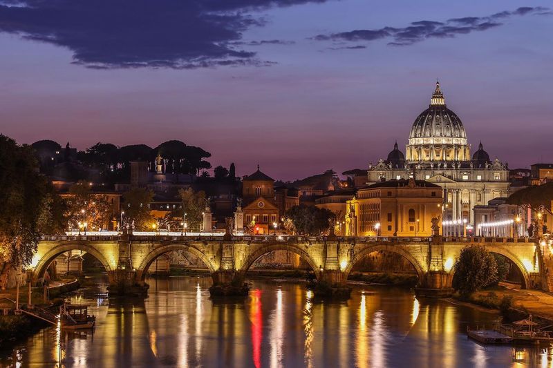 St. Peter's Basilica