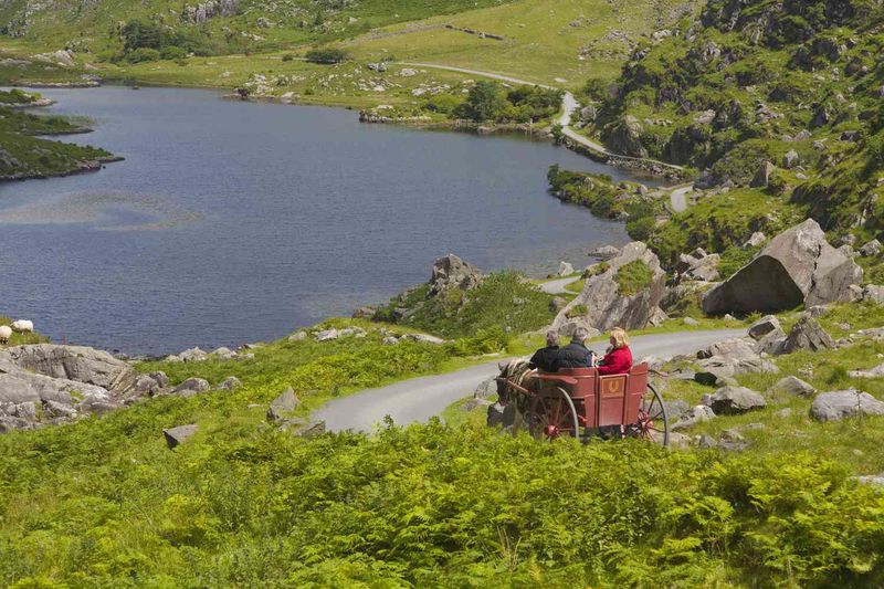 Killarney National Park