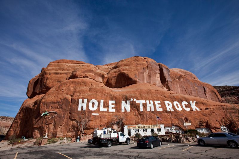 Hole N