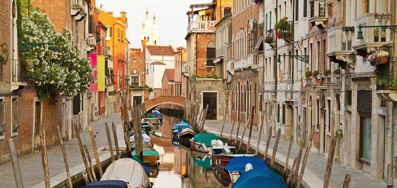 Venice, Italy