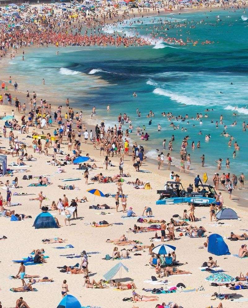 Bondi Beach, Australia