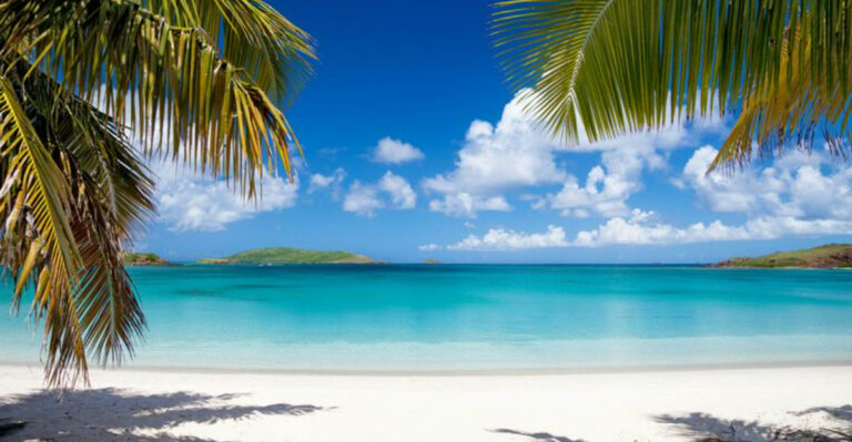 The Most Stunning Beaches In Puerto Rico