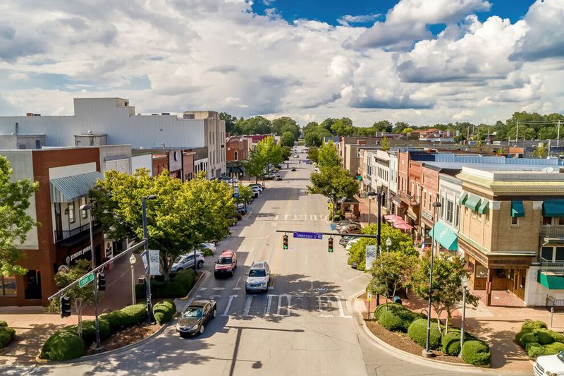 Florence, Alabama