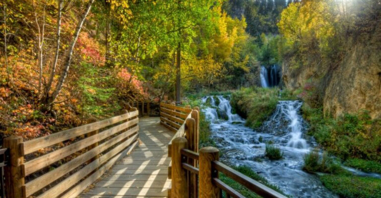 The Most Underrated Cities In All 50 States