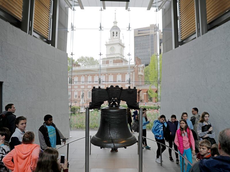 Liberty Bell (Philadelphia)