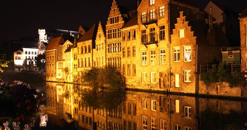 Ghent: Belgium's Overlooked Medieval Masterpiece