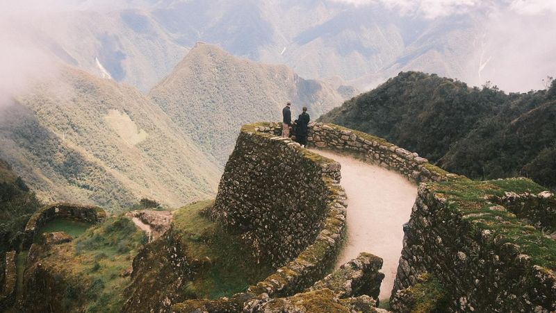 Inca Trail: Peru's Time-Traveling Mountain Journey