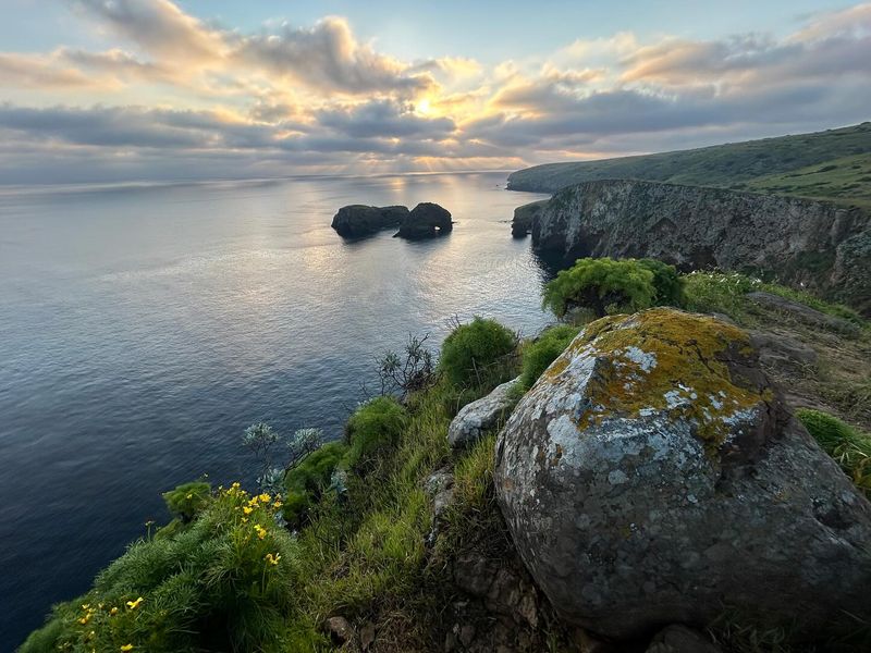 The Magical Channel Islands