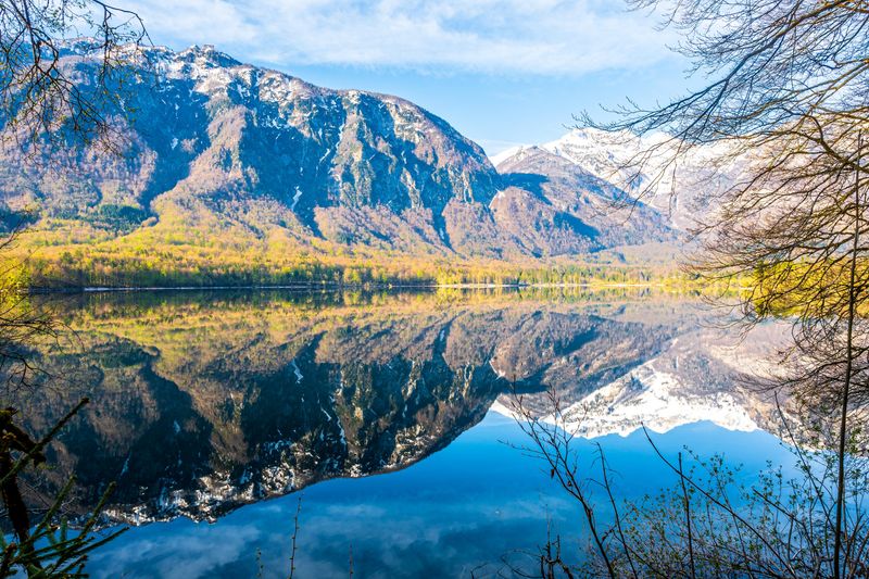 Slovenia's Julian Alps: Europe's Secret Mountain Paradise