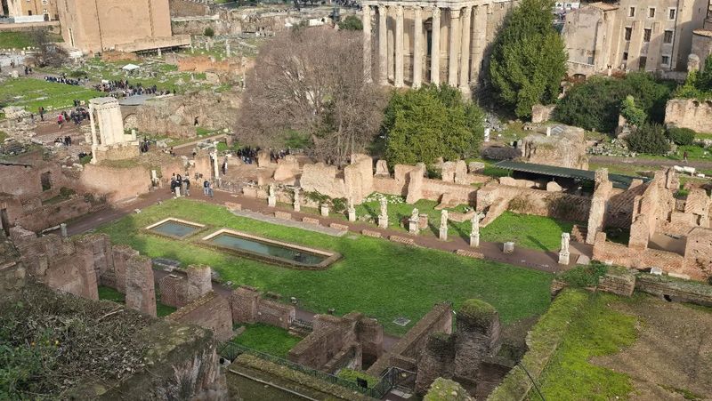 Roman Forum