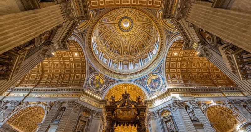 St. Peter's Basilica