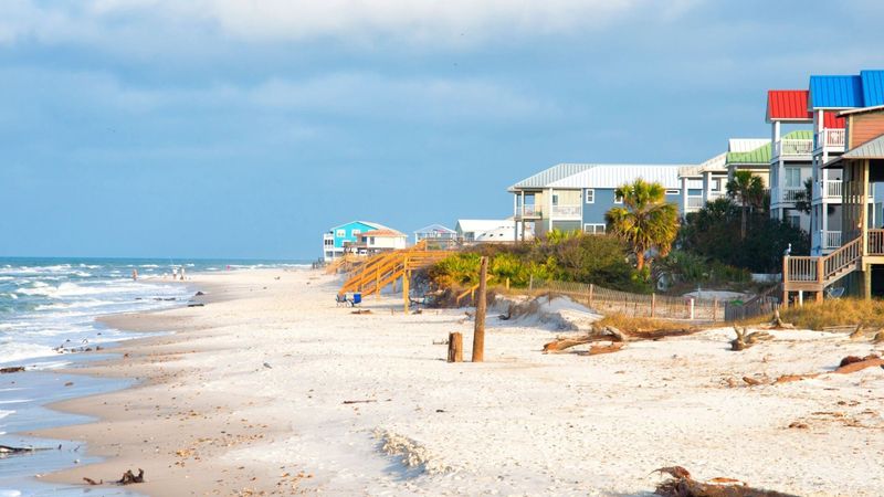 The Forgotten Coast of Florida