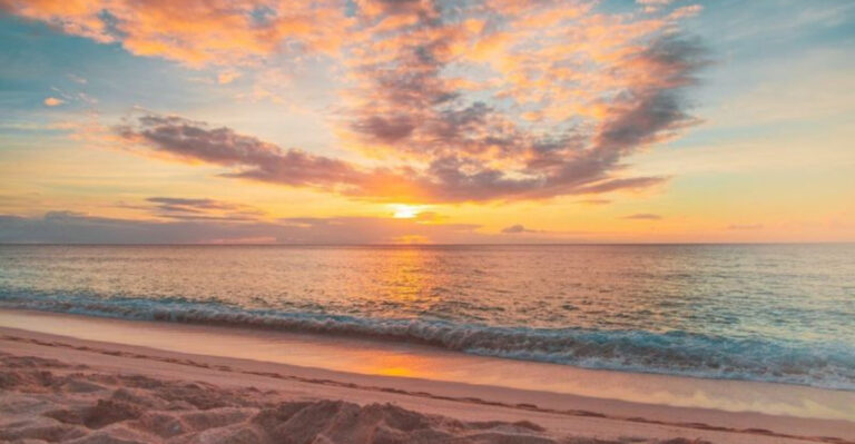 The Right Way To Explore This Old Florida Spot + What To Skip Along The Way