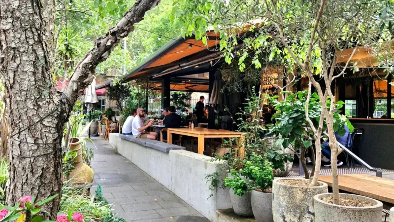 Laid-Back Culture And Easygoing Locals