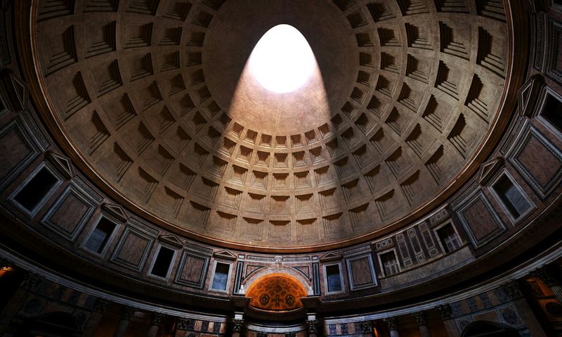 The Pantheon