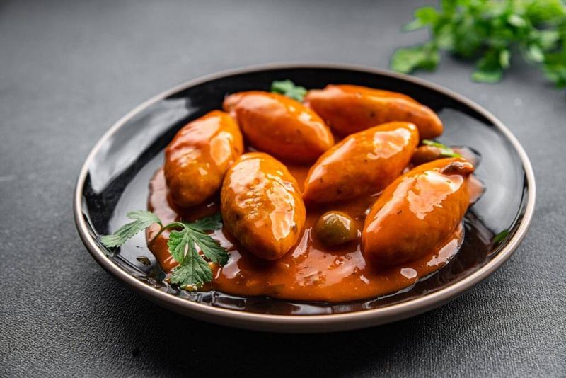 The Capital Of Gastronomy: Lyon's Food Scene