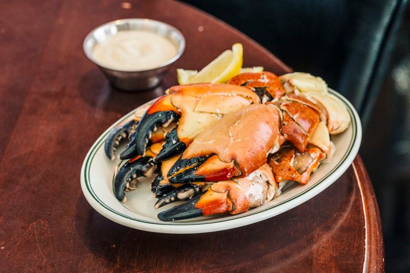 Joe's Seafood, Prime Steak & Stone Crab – Chicago, IL