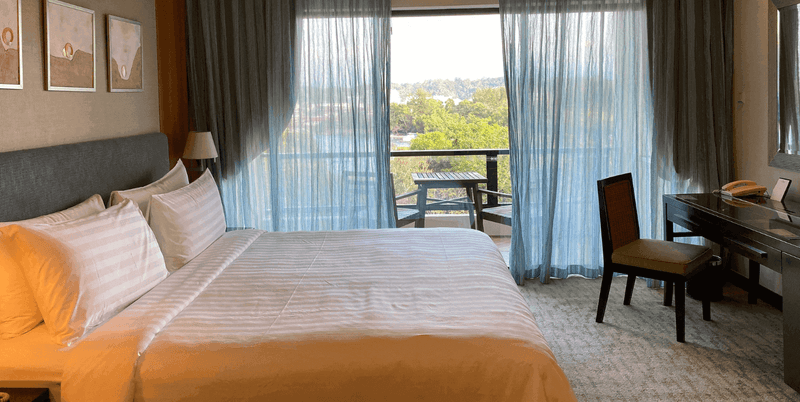 Budget Bay Lodge, London Heathrow