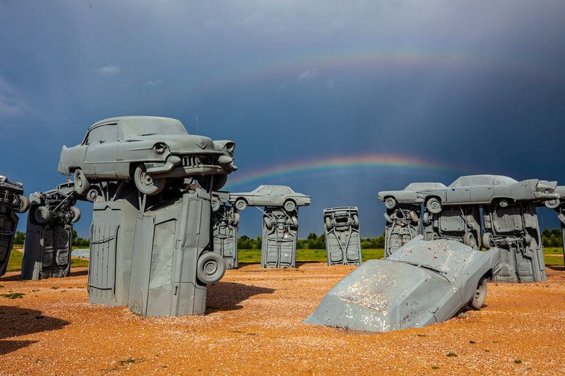 Carhenge