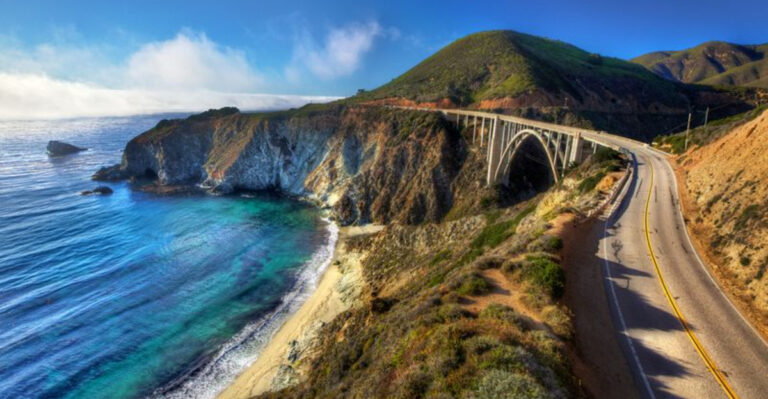 The Ultimate Two-Week California Road Trip (With Local Tips At Every Stop)