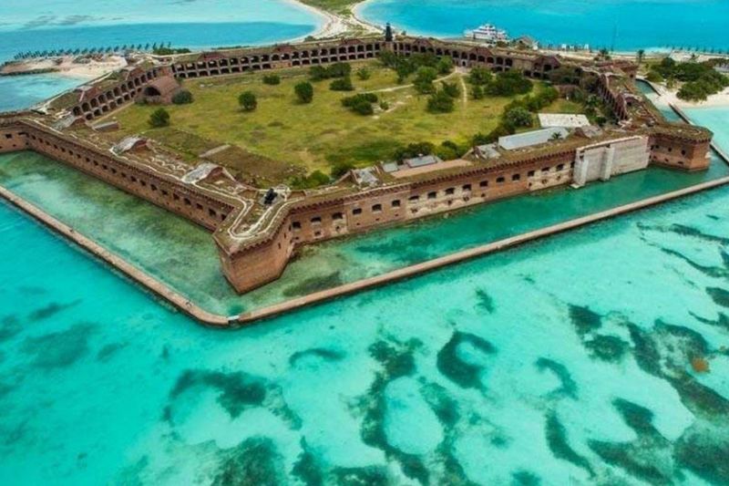 Dry Tortugas National Park
