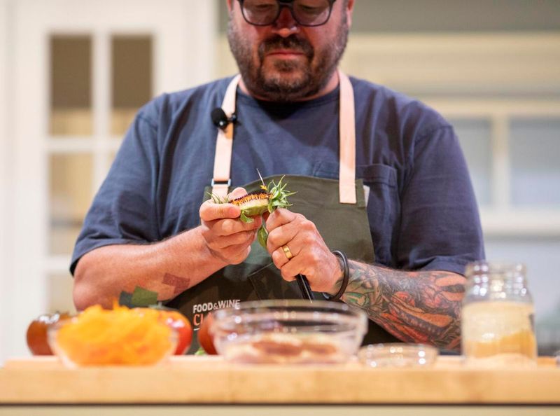 Meet The Chefs Putting This Town On The Map