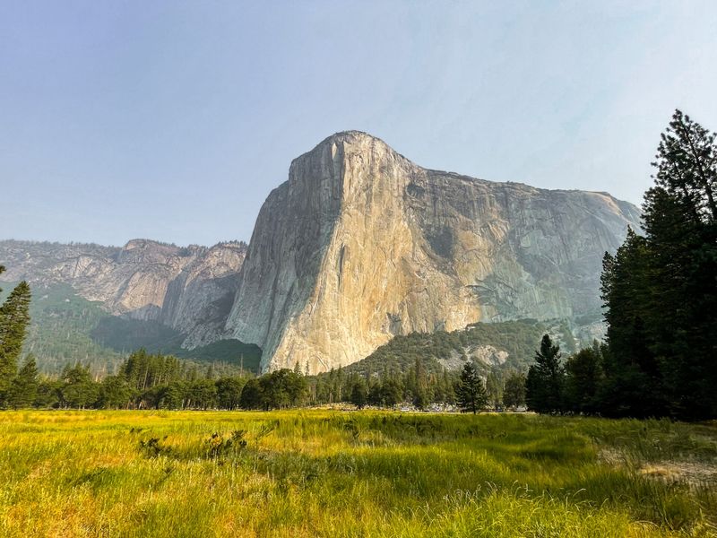 Yosemite National Park