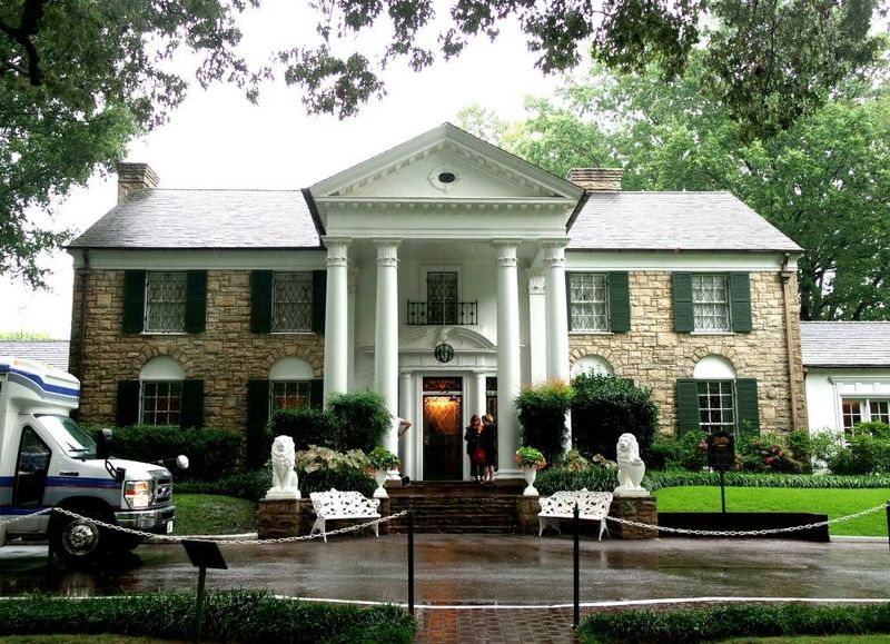 Graceland