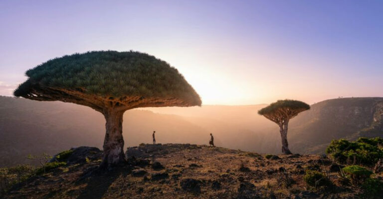 The World’s Most Isolated Islands