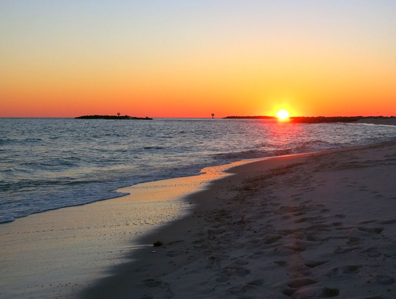 Gulf Shores, Alabama